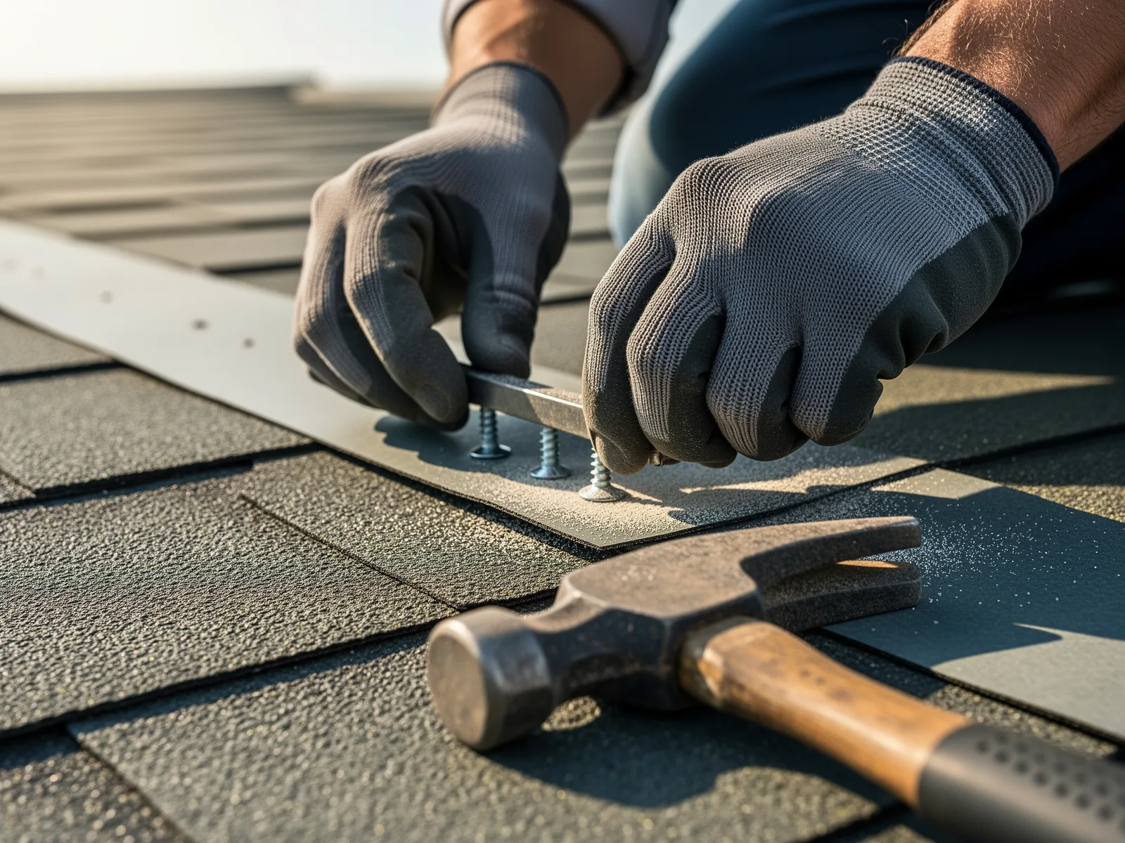 Why choose Fascia Repair in Mildred, PA